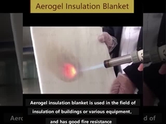 এয়ারজেল নিরোধক কম্বল