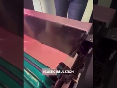 ইভি ব্যাটারি বন্ডিং সিসিএস ইনজেকশন মোল্ডিং পিসি ফিল্ম