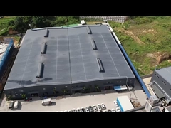 ফুচিয়াং কারখানা